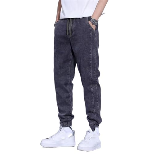Men's Casual Classic Retro Jeans