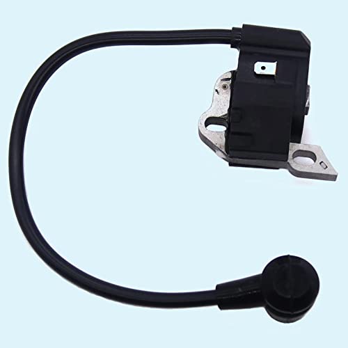 Bobina de encendido para solucionar fallos de arranque en Stihl MS210 6