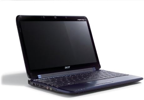 Acer Aspire One 751, 11.6-Inch HD LED Netbook (Intel Atom Z520, 1.22 GHz, 1 GB RAM, 160 GB, XP Home, up to 7 Hours Battery Life, Webcam, Blue)