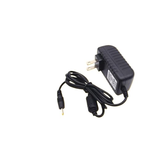 Cordon d'alimentation 12V pour charger votre tablette au bureau ou salon