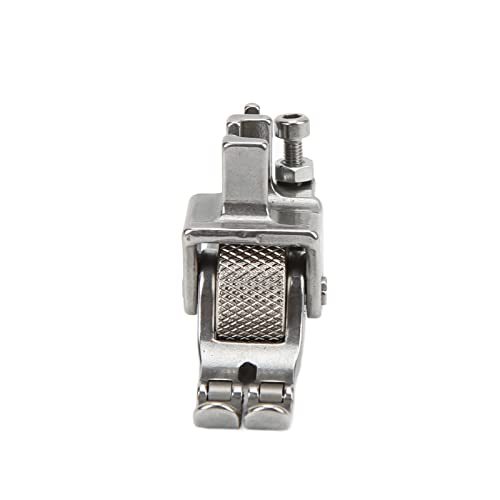 Pie Prensatela de Rodillo para Máquinas de Coser de Bajos Bronces miniatura 7