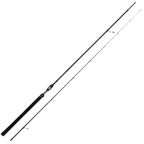Westin Raubfischrute für Barsch & Zander 240cm M 5-28g W3 Dropshot 2nd