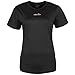 Produktbild ellesse Aprilla Trainingsshirt Damen schwarz, XS (30 EU)
