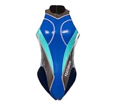 Featurium「FEM-GUM01」ぐみぐみ号 コラボ エナメル競泳水着 Amazon | Featurium「FEM-GUM01」ぐみぐみ号 コラボ オリジナル