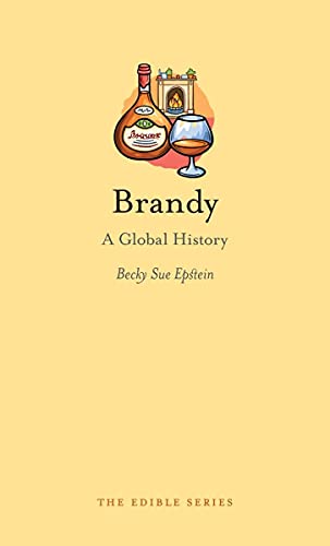 Brandy - B7