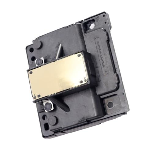 Cabezal de impresión F197010 mecanismo de inyección de repuesto de 21 pins para XP231