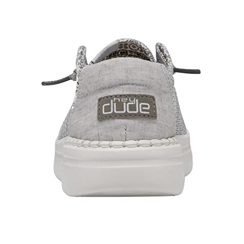 Image of Hey Dude womens Wendy Rise