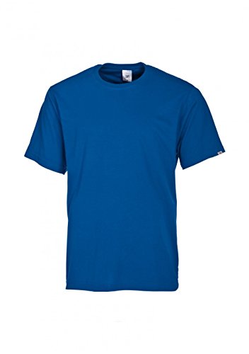 BP 1621-171-13-XS - Maglietta unisex con maniche a...
