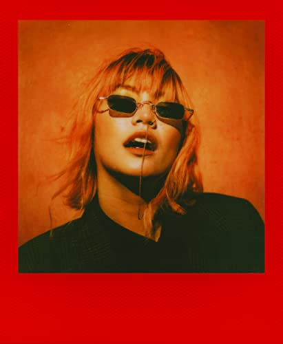 Image of Polaroid Color Film for I-Type - Color Frames Edition (6214)