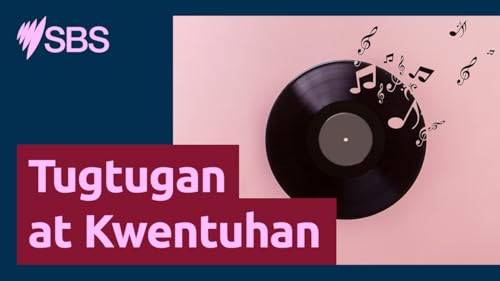 Page de couverture de First-ever Filipino rap battle league set to heat up Brisbane stage in its second year - Kauna-unahang Filipino rap battle league, muling paiinitin ang entablado ng Brisbane sa ikalawang taon nito