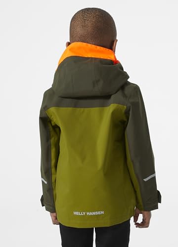Image of Helly Hansen Shelter Jacket 2.0 (Toddler /Little Kids /Big Kids)