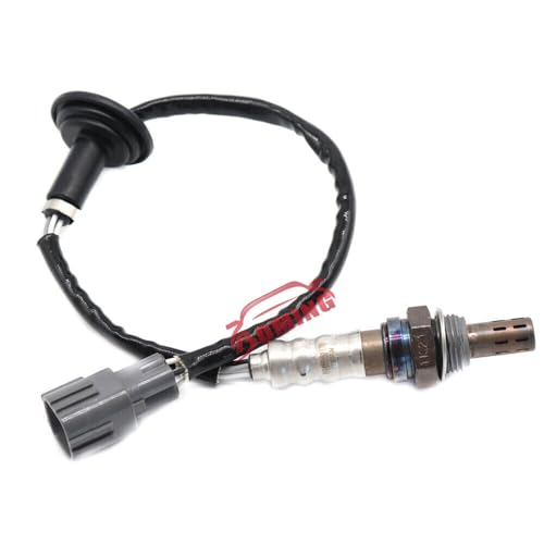 O2 Oxygen Sensor for Toyota Vios Yaris 05-11 for Corolla 05-1.3L 1.5L 89465-52370-