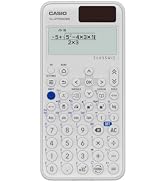 Amazon | カシオ プリンター電卓 デスクタイプ 12桁 HR-170RC-BK