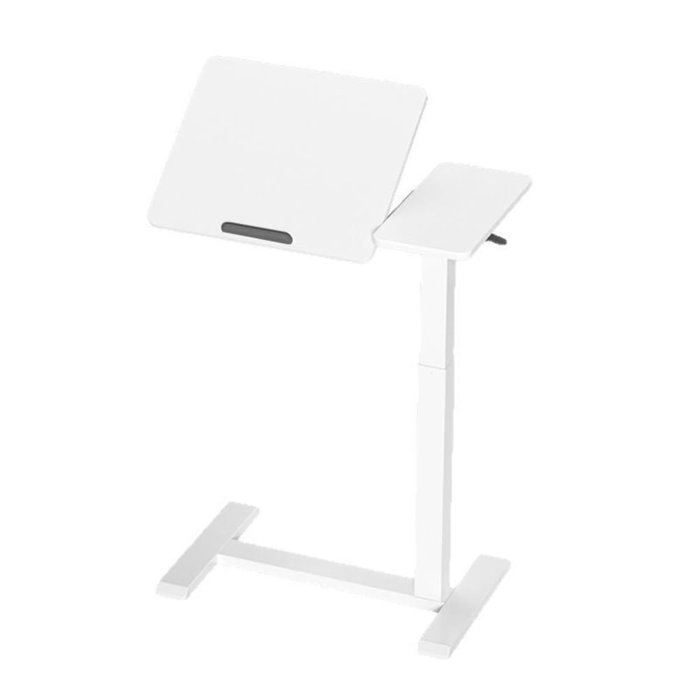 GLigeT Versatile Multifunctional Flip-Down Folding Table Home Hidden Desk Telescopic for Computer Study