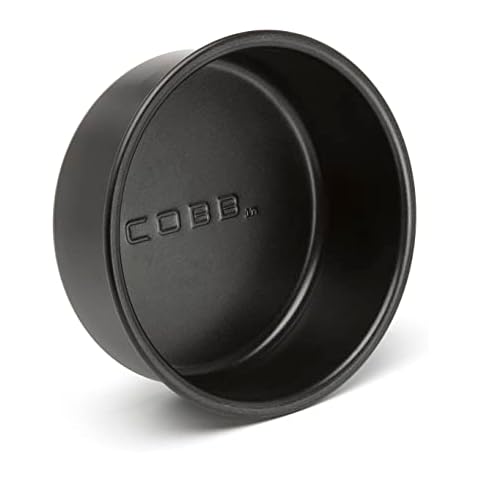 Cobb Barbecue 54 Backform Co54 Cover