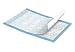 SCA MCK35503100 - Underpad 23 X 36 Inch Disposable Fluff Heavy Absorbency