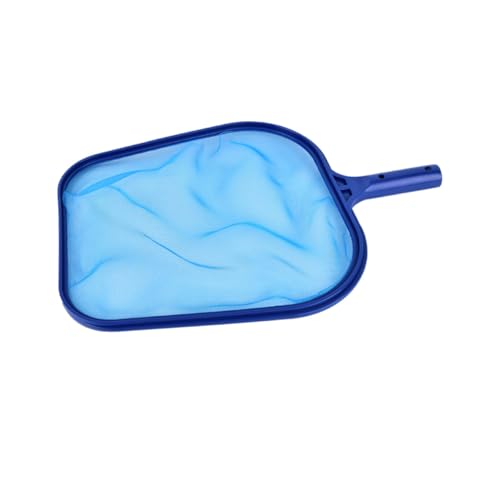 ROMISBABA Épuisette De Bassin pour Nettoyage Ramassage Facile Débris pour Bassins Et Aquariums