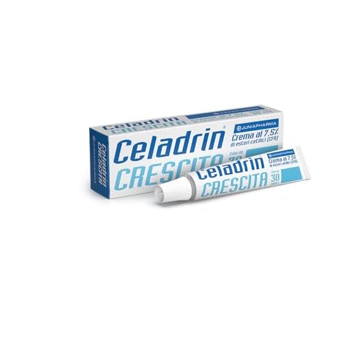 CELADRIN CRESCITA CREMA 30ML