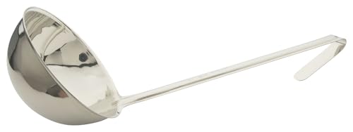Ladle 16 oz. one piece Winco LDI-16 NEW