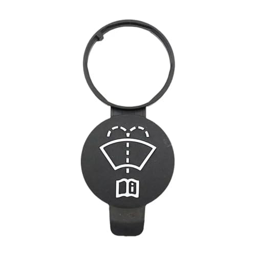 Bouchon liquide lave-glace 13227300 compatible avec Cruze et Malibu de 2011 à 2015