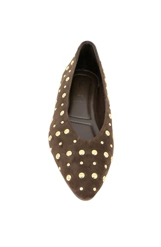 Splendid Women's Latouche Studs Ballet Flat2