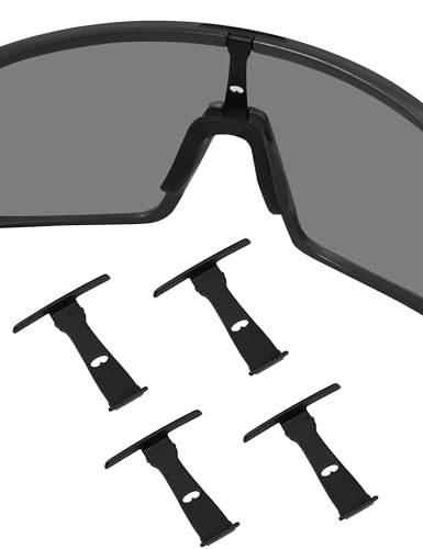 Image of Replacement Wicket for Oakley Sutro OO9406 /Sutro Asian Fit OO9406A /Sutro S OO9462 Sunglass - Options