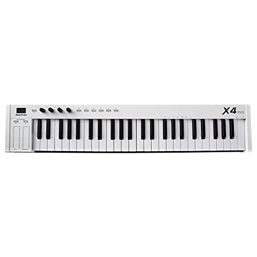 Midiplus X4 mini