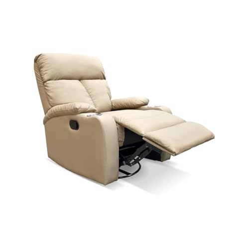 Reviews de Sillon Reclinable de Piel - 5 favoritos. 18 Imagen adicional