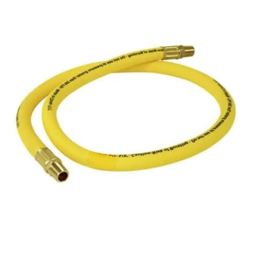 Yellow Jacket 25988 3-pack PLUS II 1/4