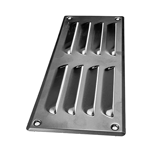 Vent Systems Griglia di ventilazione in alluminio