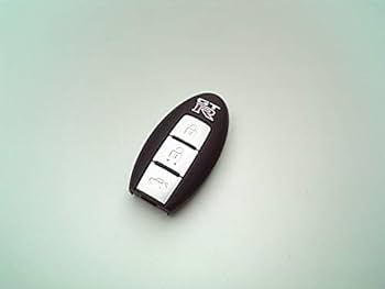 日産　GT-R スマートキー Amazon | R35 GT-R インテリジェントキー 純正 GTR SPEC-V CAR PRODUCE