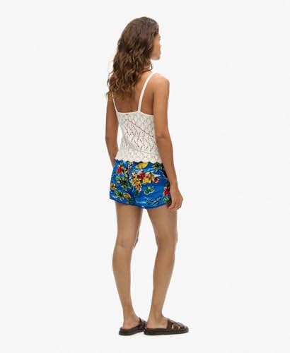 Short de plage femme Superdry - vue 6