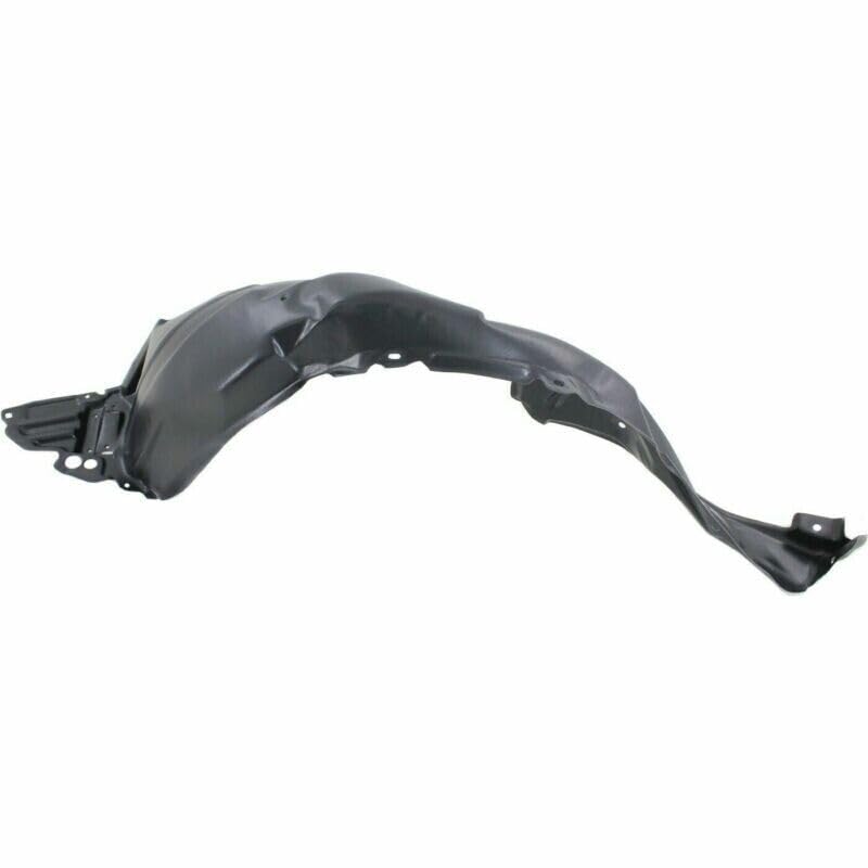 TOYOTA YARIS HATCHBACK(5DOORS) FENDER LINER LEFT (Driver Side) (FRANCE) OEM# 538760D430 2014 PL#TO1248193 TOYOTA YARIS HATCHBACK(5DOORS) FENDER LINER LEFT (Driver Side) (FRANCE) OEM# 538760D430 2014 PL#TO1248193