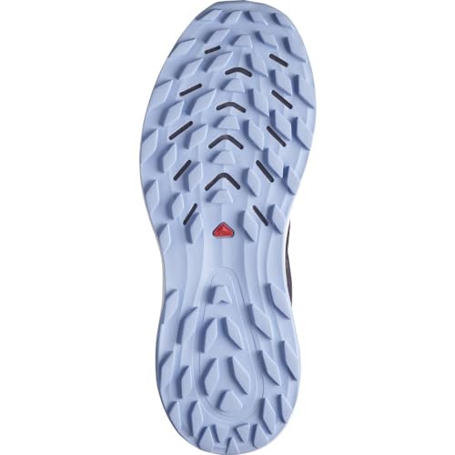 Salomon Women's Trekking Shoes, 02