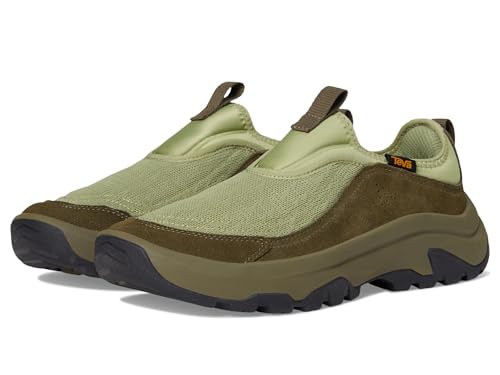 Teva Women's Hurricane Daybreaker Slip-on Hiking Shoe