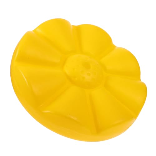 Abaodam Outdoor Swing Rope Disc Vibrant Climbing Board for Active Play Safe and Reliable Accessory for Outdoor Fitness Training and Fun