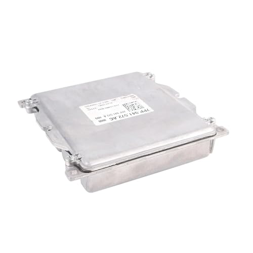 Module de commande pilote phare voiture anti-scintillement 7PP.941.572.AC - 5