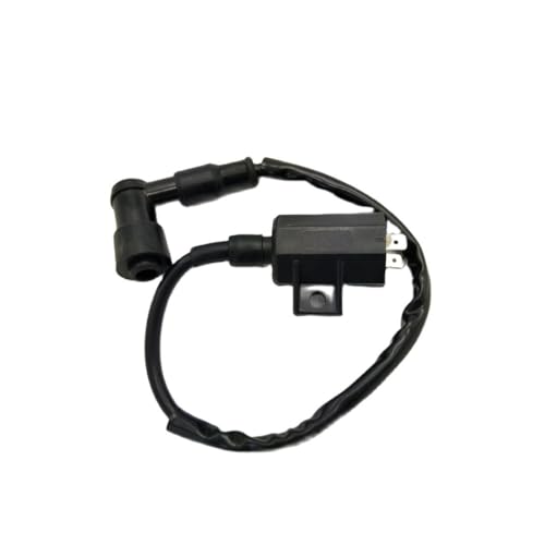 Bobina de encendido para ATV 220 y Suzuki LT80, repuesto de alta compatibilidad 2