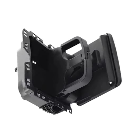 Porte-gobelet arrière 7N0862533 pour VW Sharan, parfait pour les voyages de vacances