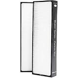 【純正品】ブルーエア 空気清浄機 Sense シリーズ 交換用フィルターセット FsensePAC ホワイト