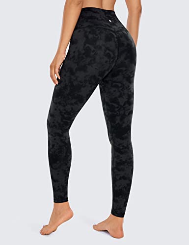 Image of CRZ YOGA Butterluxe Leggings 28 inch | Extremely Soft, Gentle Compression, Yoga, High Waisted, for Women