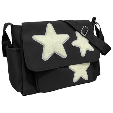 Sac à bandoulière EHOTER Y2K Cover