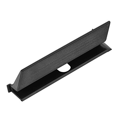 Solapa de la Cubierta de la Ranura del Disco Duro Profesional, Material de Silicona y Resistente Al Desgaste, Fácil de Instalar, para Entusiastas de los Juegos