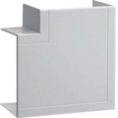 Ángulo plano BRAP 65x100 aluminium la finition premium de vos réseaux