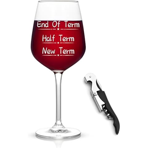 Joymaking Personalised Wine Glass for Teachers Cover