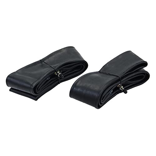 2x Schlauch 2.75-21 3.00-21 3.25-21 (80/90 80/100 90/90 90/100 100/90 MH90)