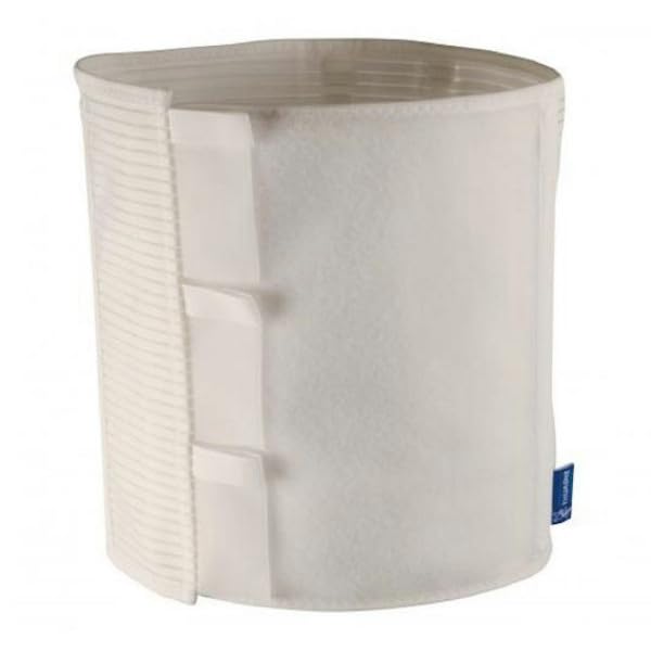 Ceinture de soutien abdominale Dynabelt® tour de taille de 81 à 90 cm hauteur 16cm