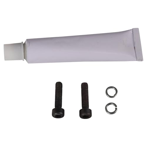 Image of TRQ A /C Heater Blower Motor Resistor with Lead Wire Compatible with Mercedes Benz CL S Class