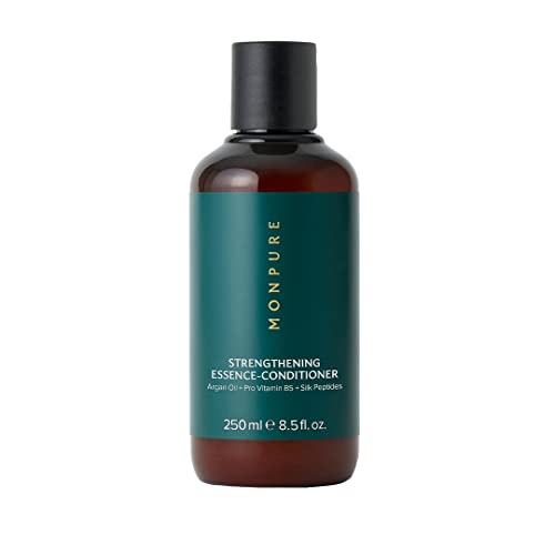 Monpure, Strengthening Essence-Conditioner, 250ml, 250 ml