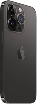 Amazon.com: Apple iPhone 14 Pro, 128GB, Space Black for Cricket